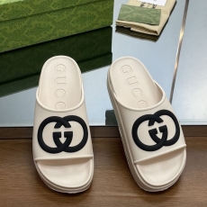 Gucci Slippers